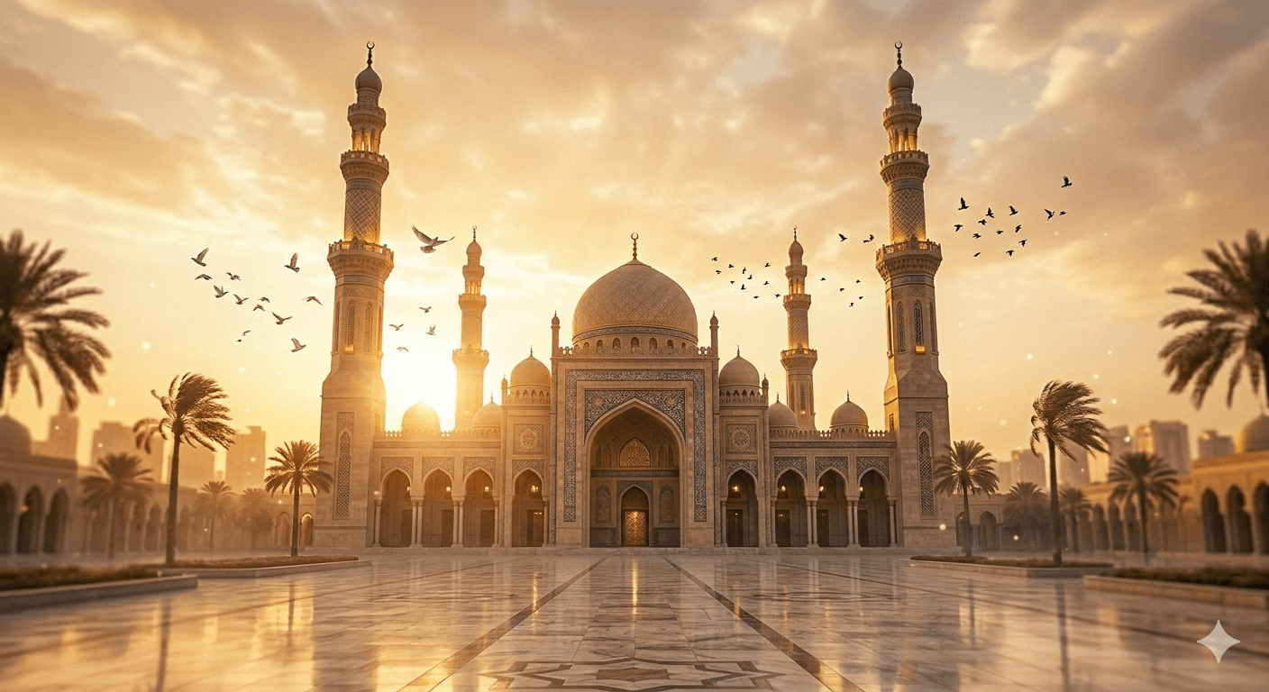 Islamic & Religious