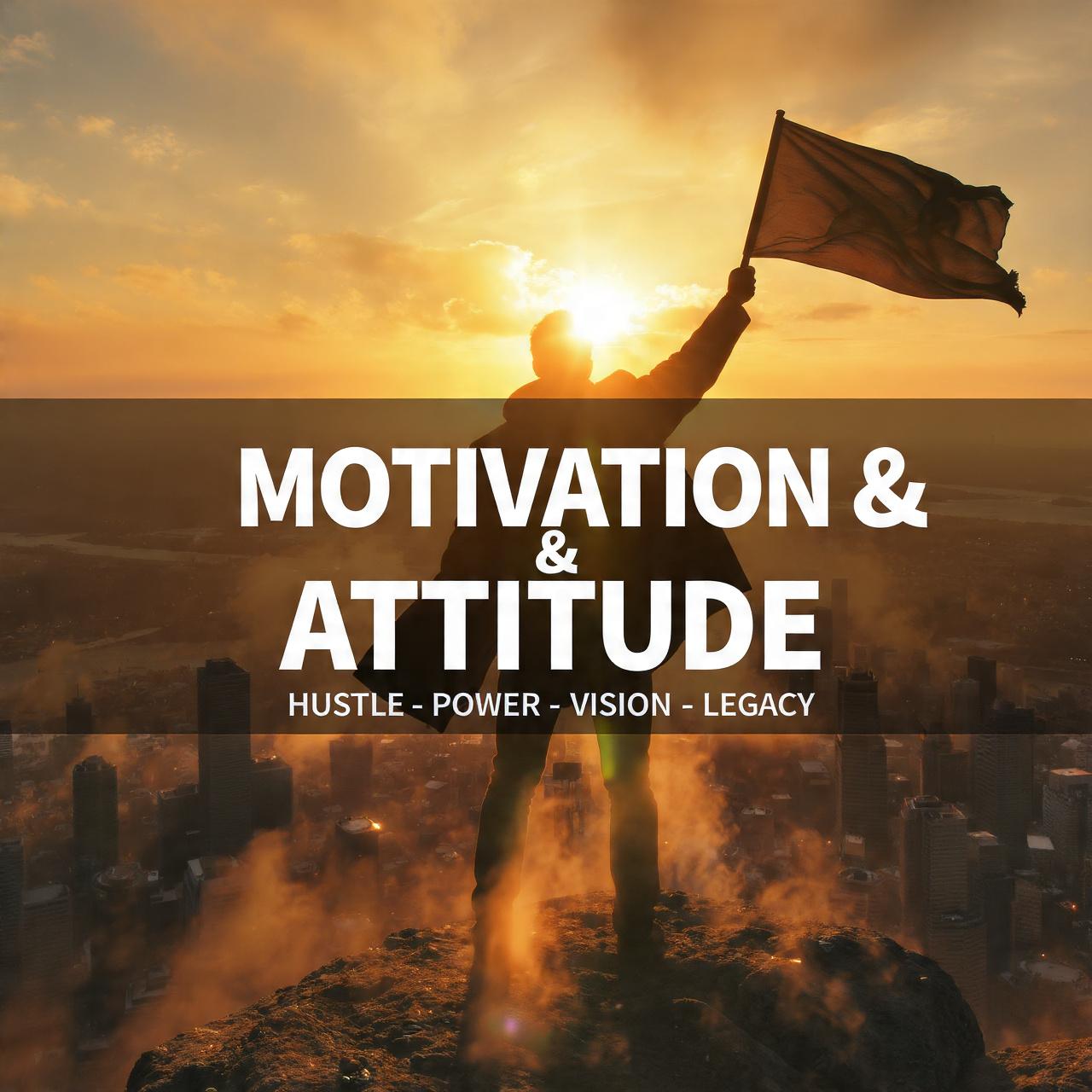 Motivation & Attitude